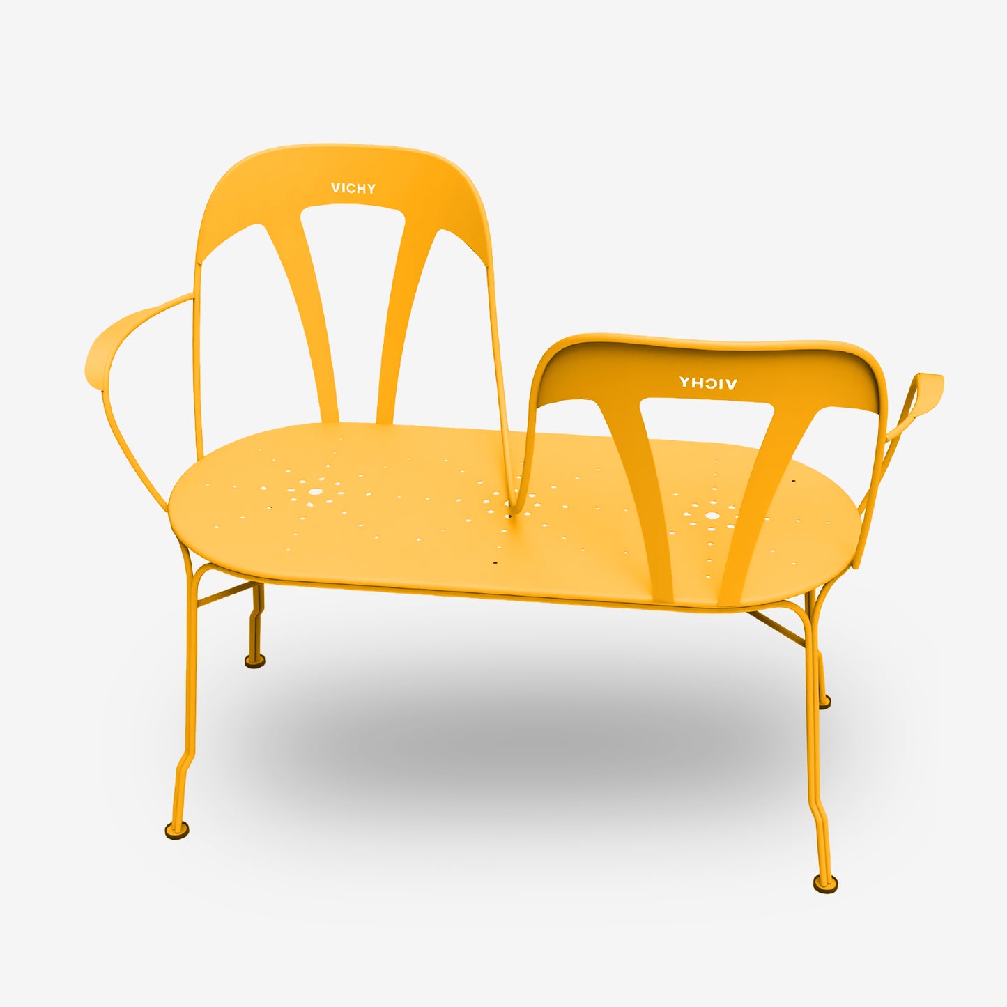 Conversation Fermob - Personnalisable