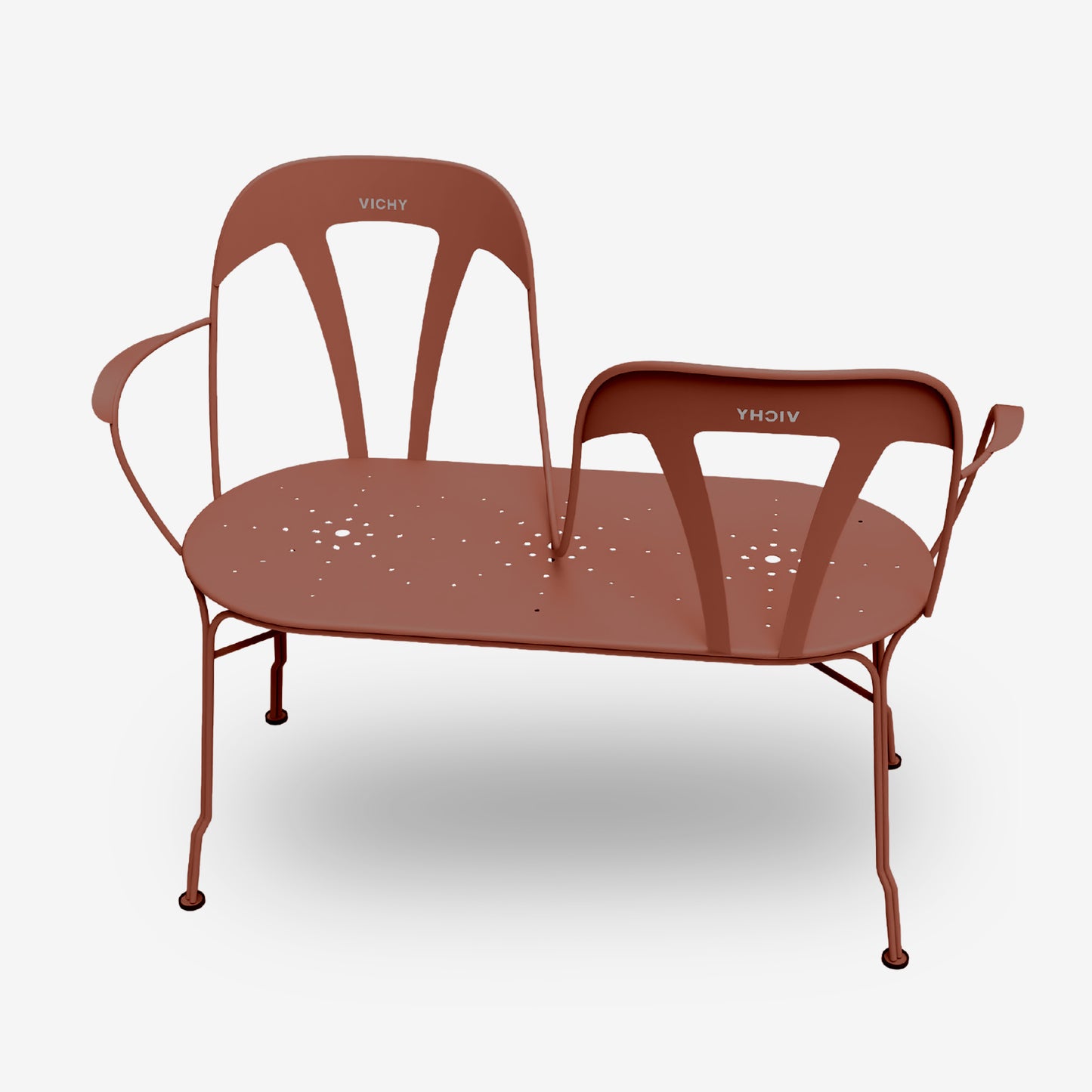 Conversation Fermob - Personnalisable