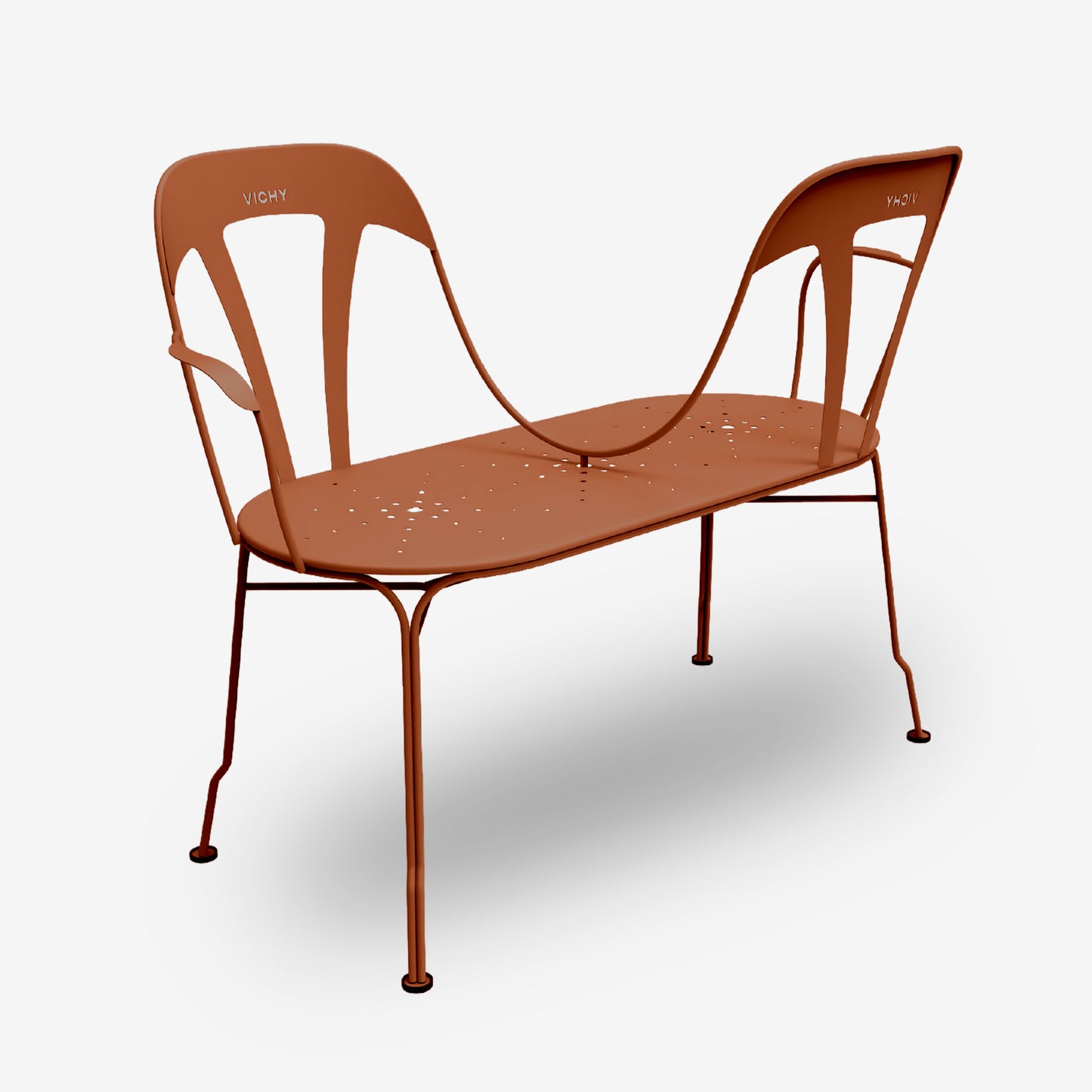 Conversation Fermob - Personnalisable