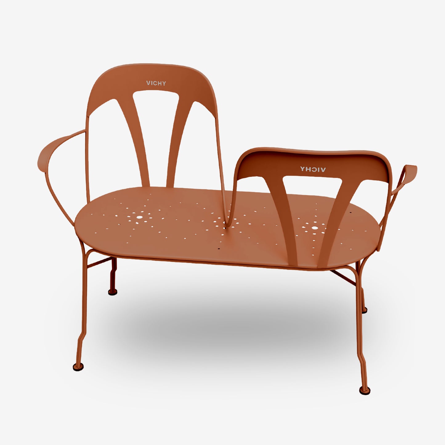 Conversation Fermob - Personnalisable