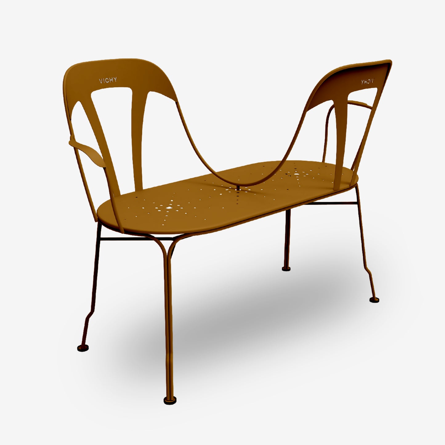 Conversation Fermob - Personnalisable