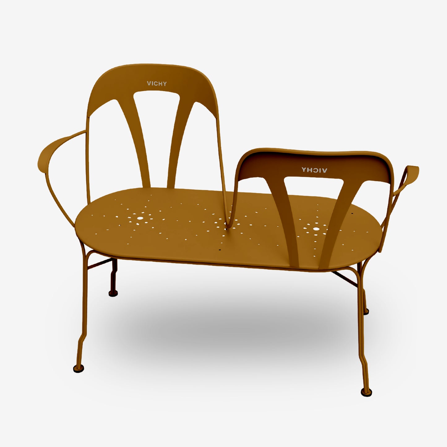 Conversation Fermob - Personnalisable