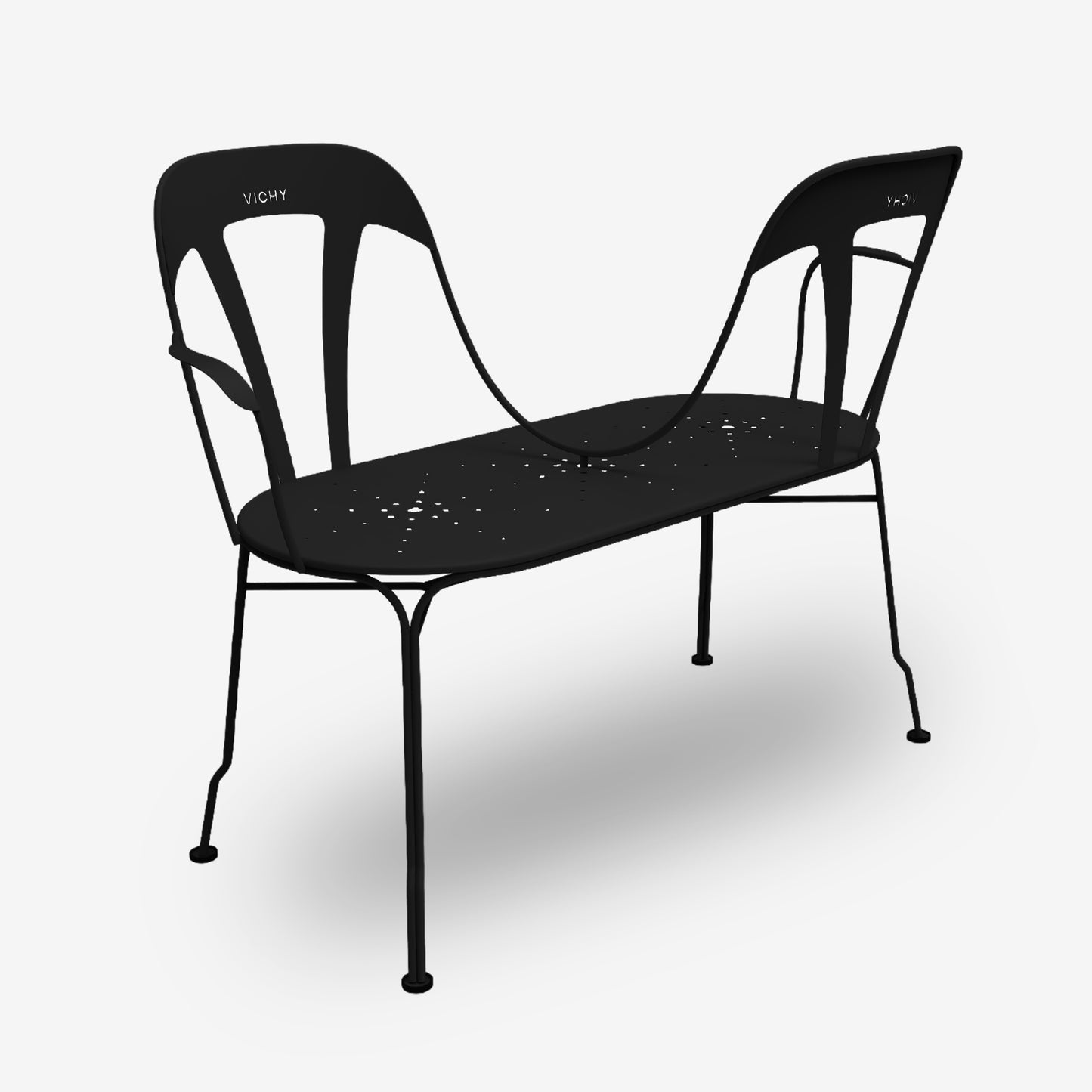 Conversation Fermob - Personnalisable