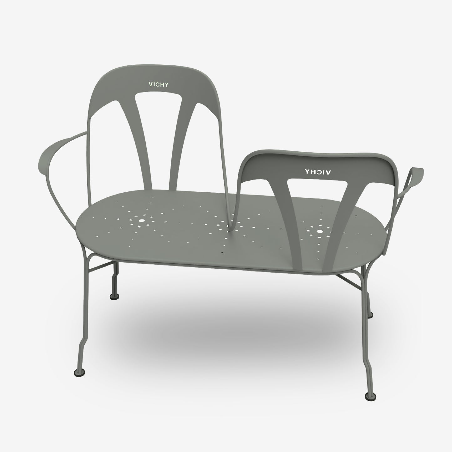 Conversation Fermob - Personnalisable