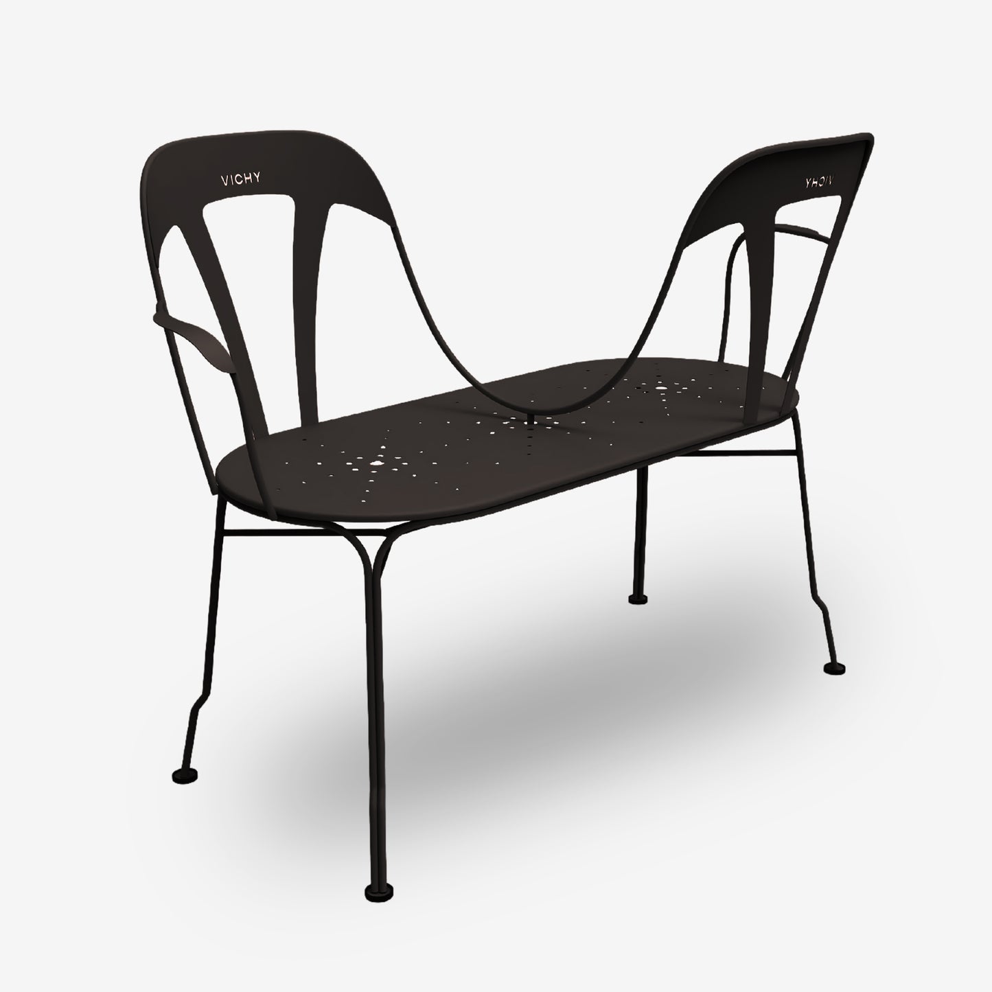 Conversation Fermob - Personnalisable