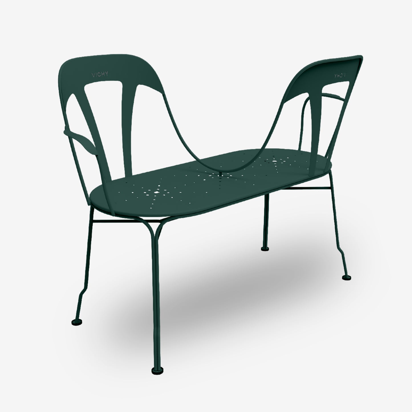 Conversation Fermob - Personnalisable