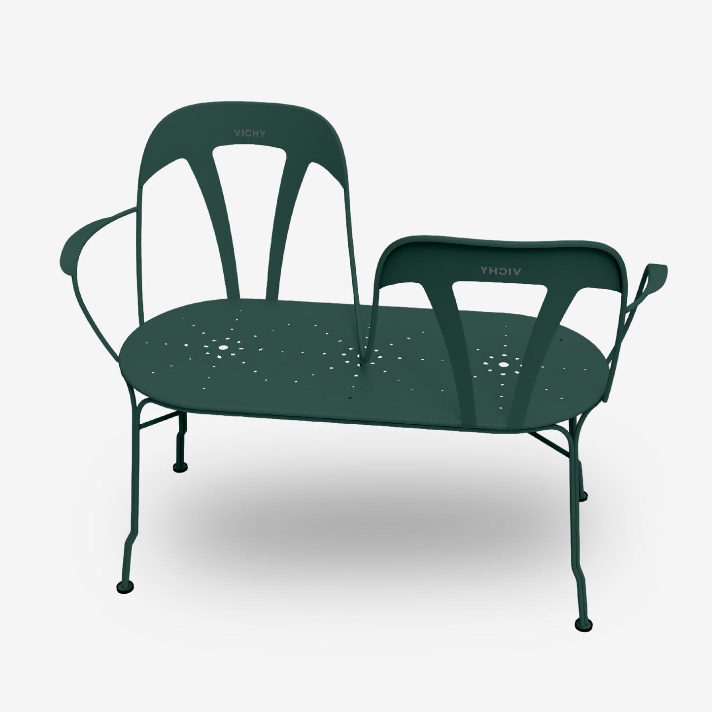 Conversation Fermob - Personnalisable