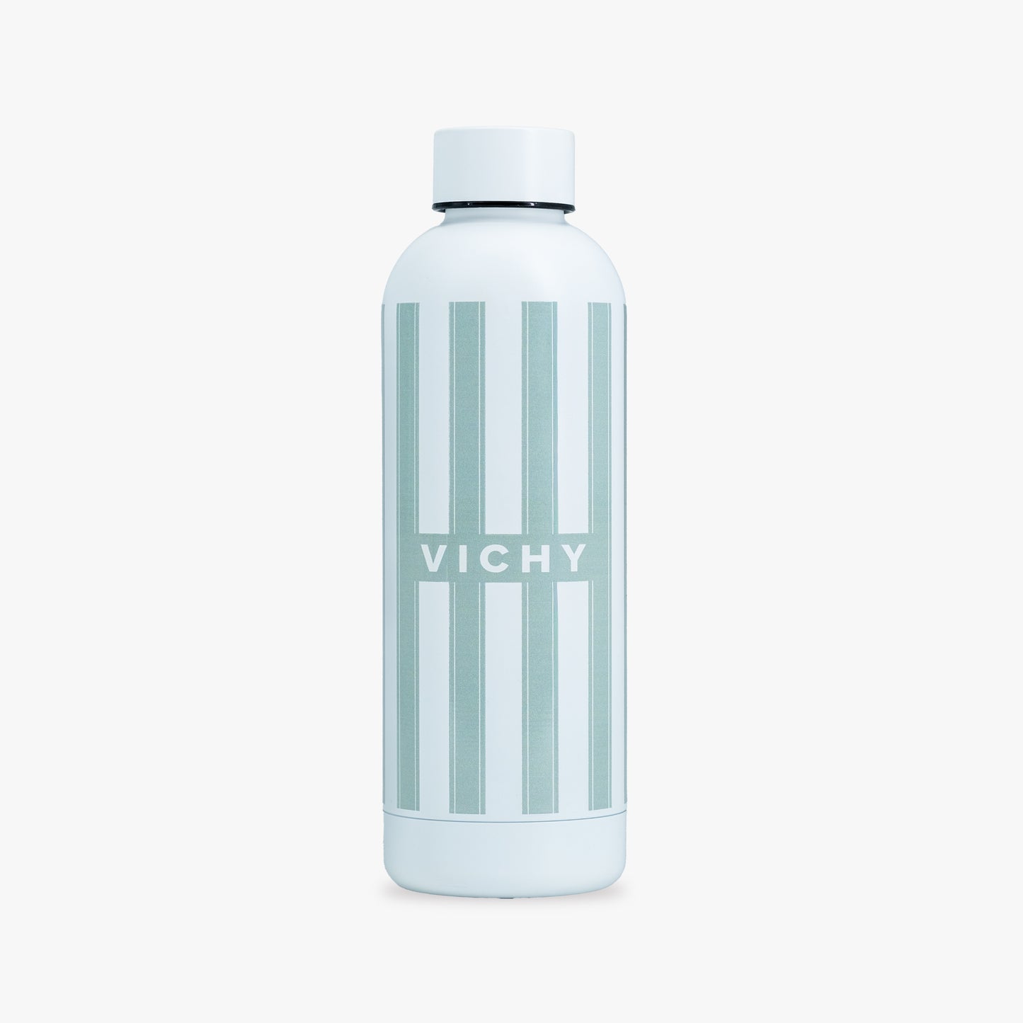 Gourde "Rayures Vichy"