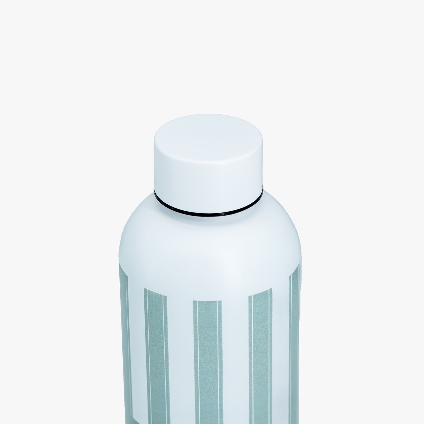 Gourde "Rayures Vichy"
