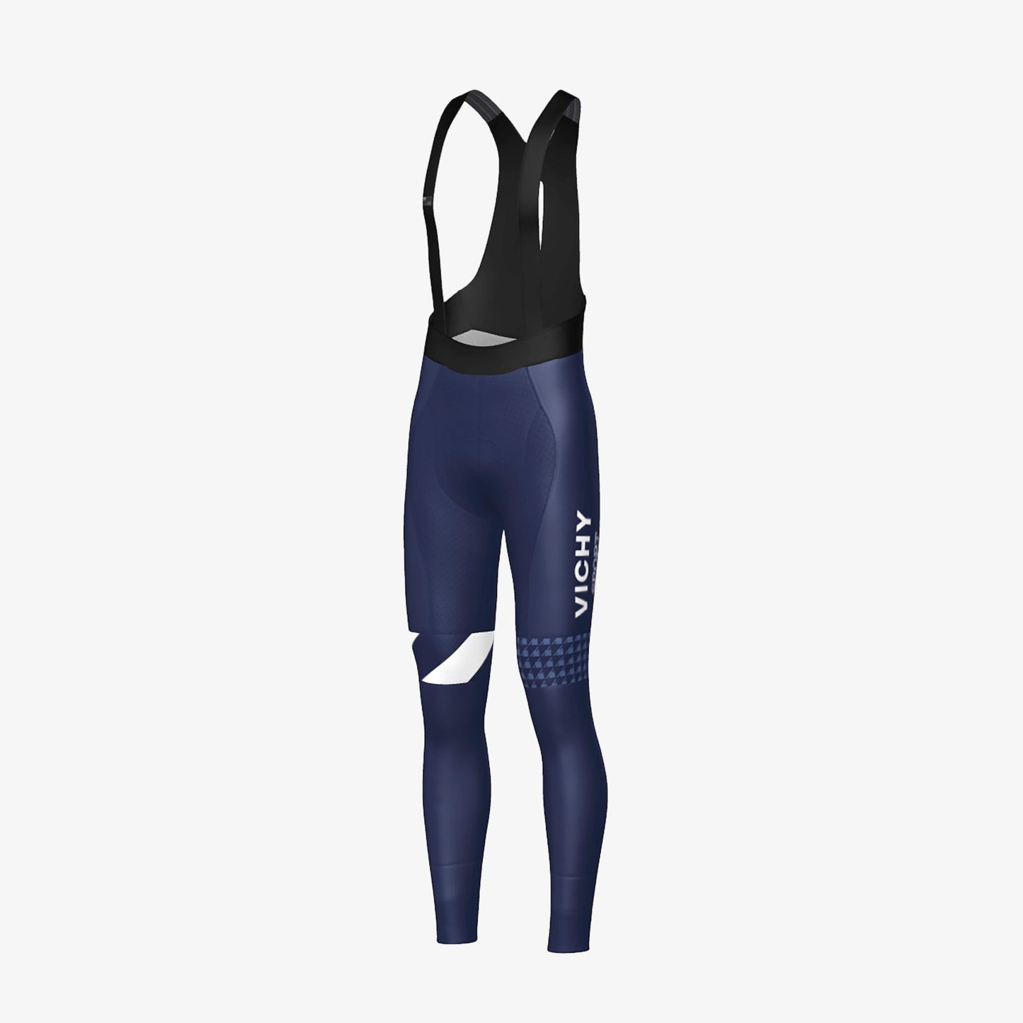 Cuissard Gobik - MI SAISON - Vichy Sport "Minimal"