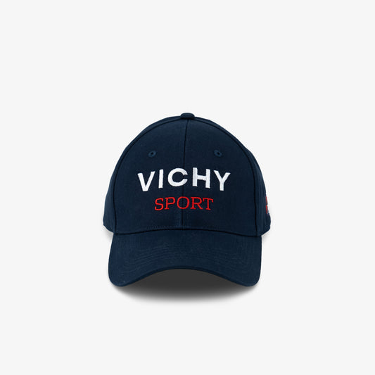 Casquette - Vichy Sport "Iconic"