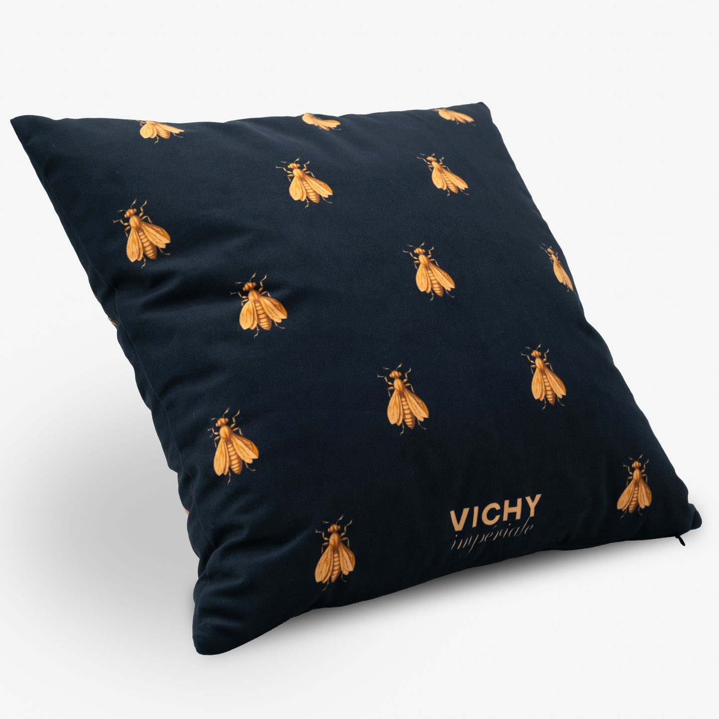 Coussin 45*45 - Vichy Impérial