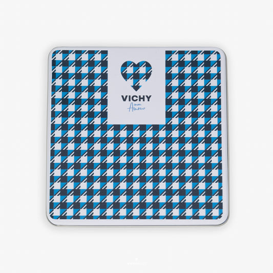 Boite pastilles - 200g