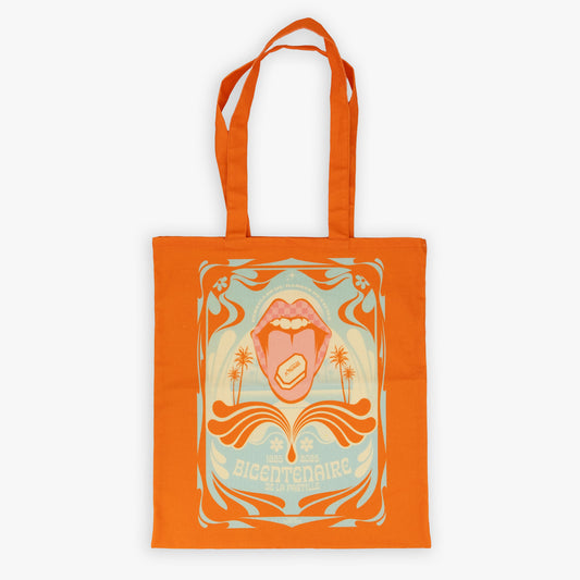 Tote bag - Pierre XZXZ