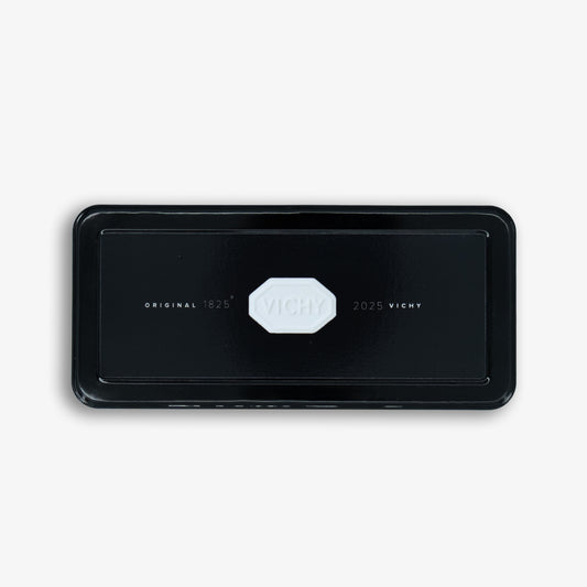 Boite Pastilles "ORIGINAL VICHY" - 200g