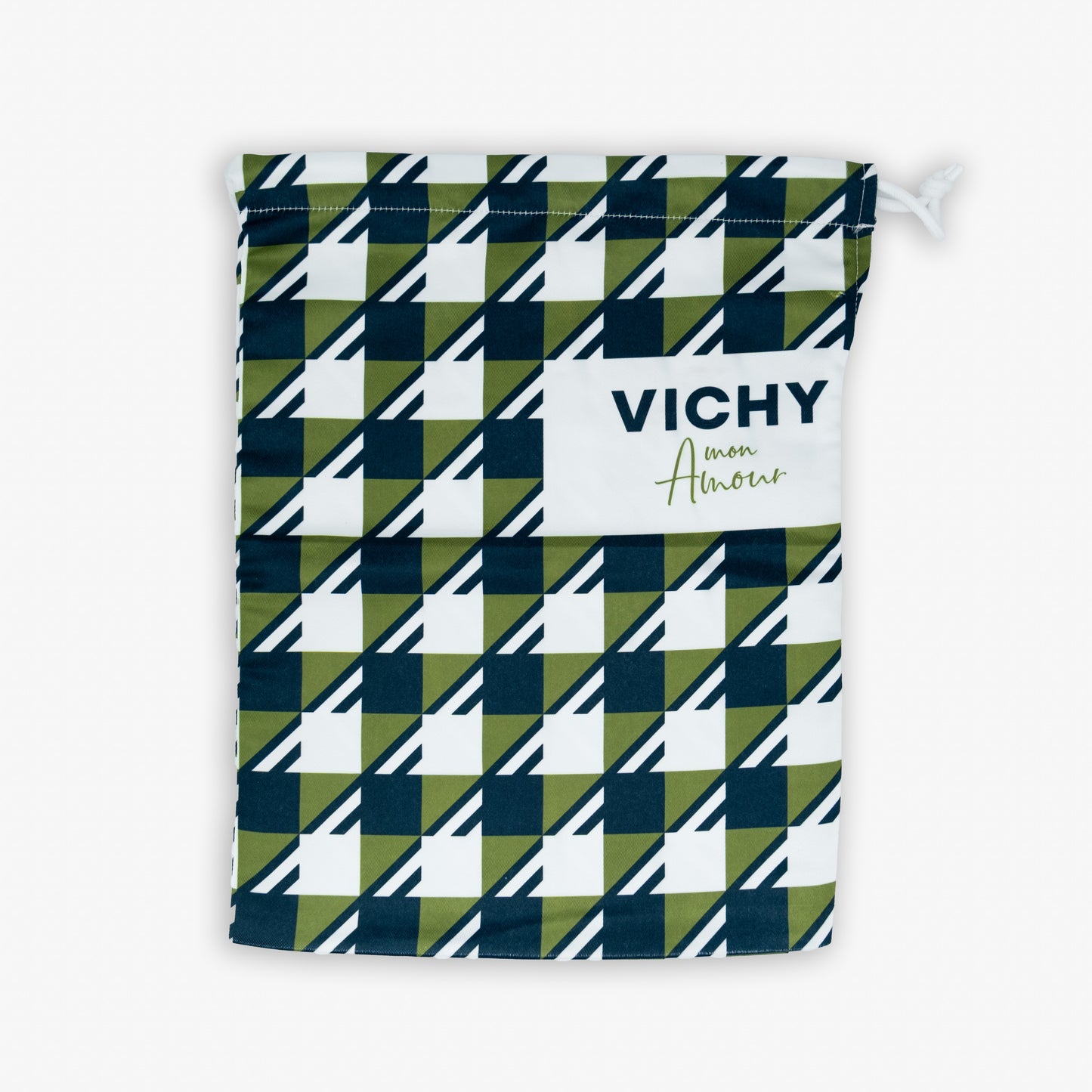 Sac polochon Upcyclé