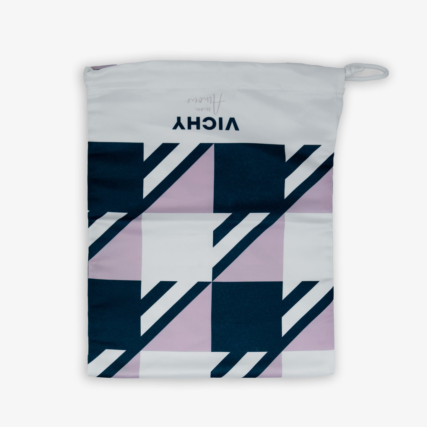 Sac polochon Upcyclé