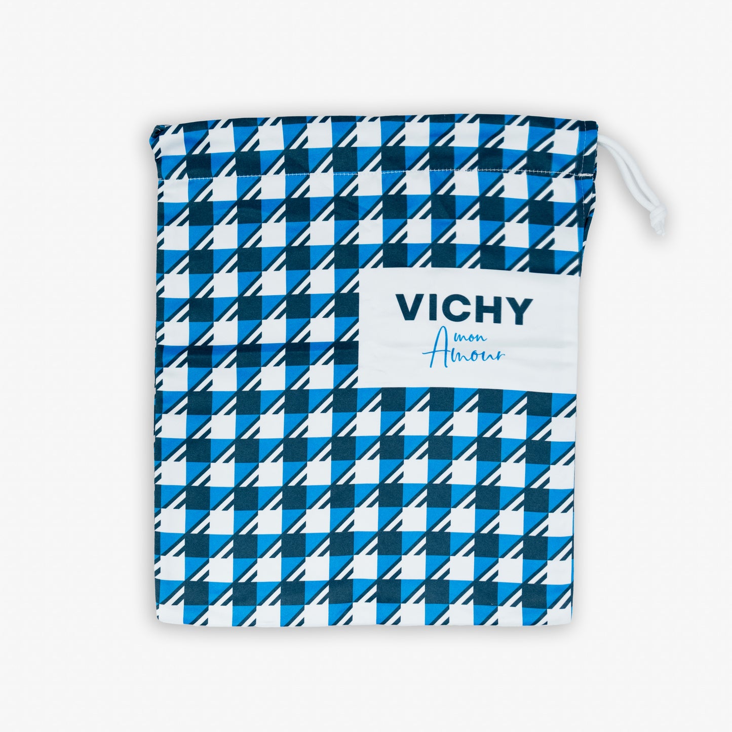 Sac polochon Upcyclé