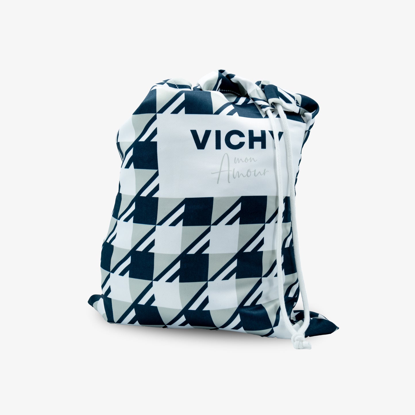 Sac polochon Upcyclé