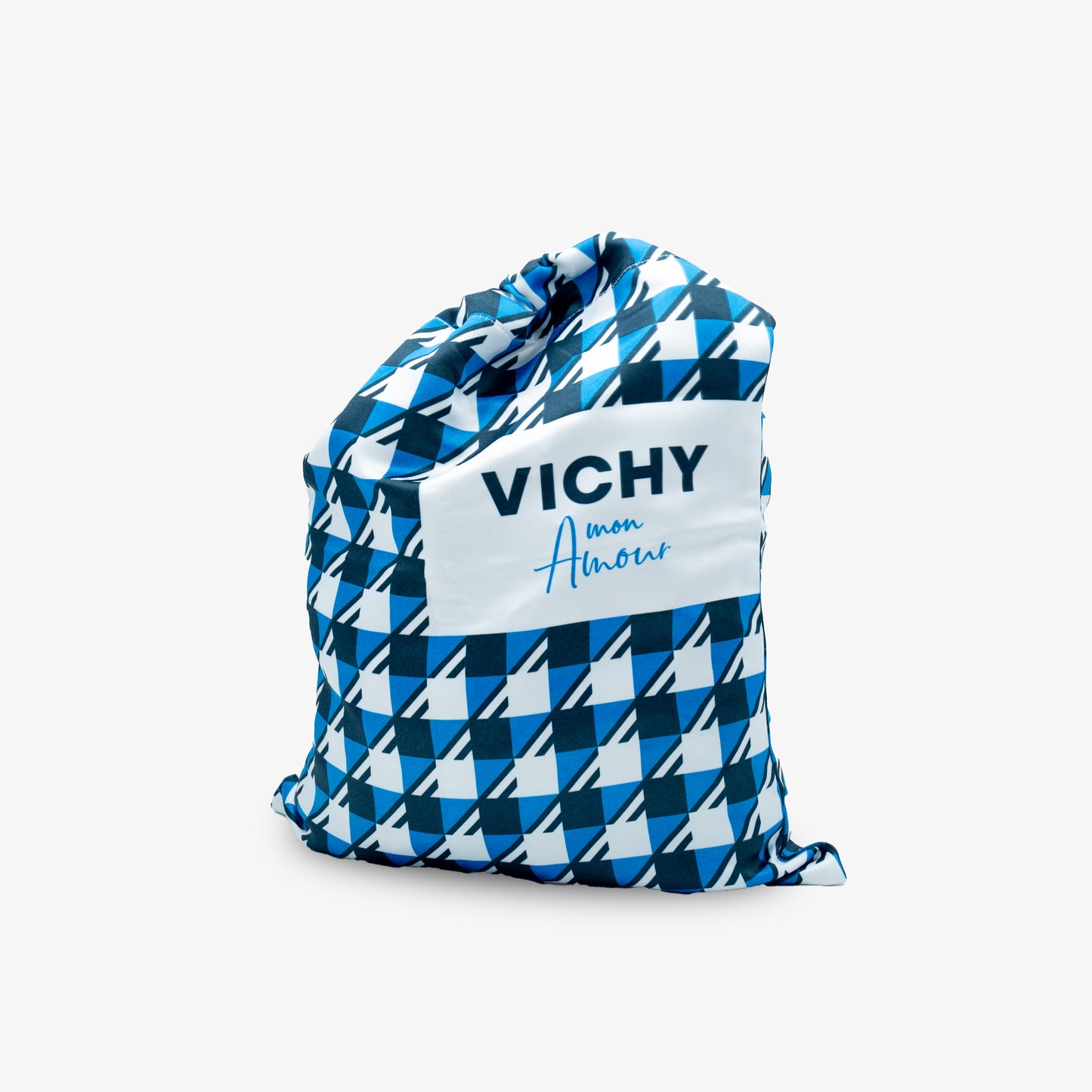 Sac polochon Upcyclé