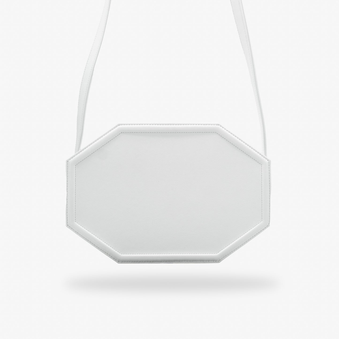 Sac en cuir "Pastille"