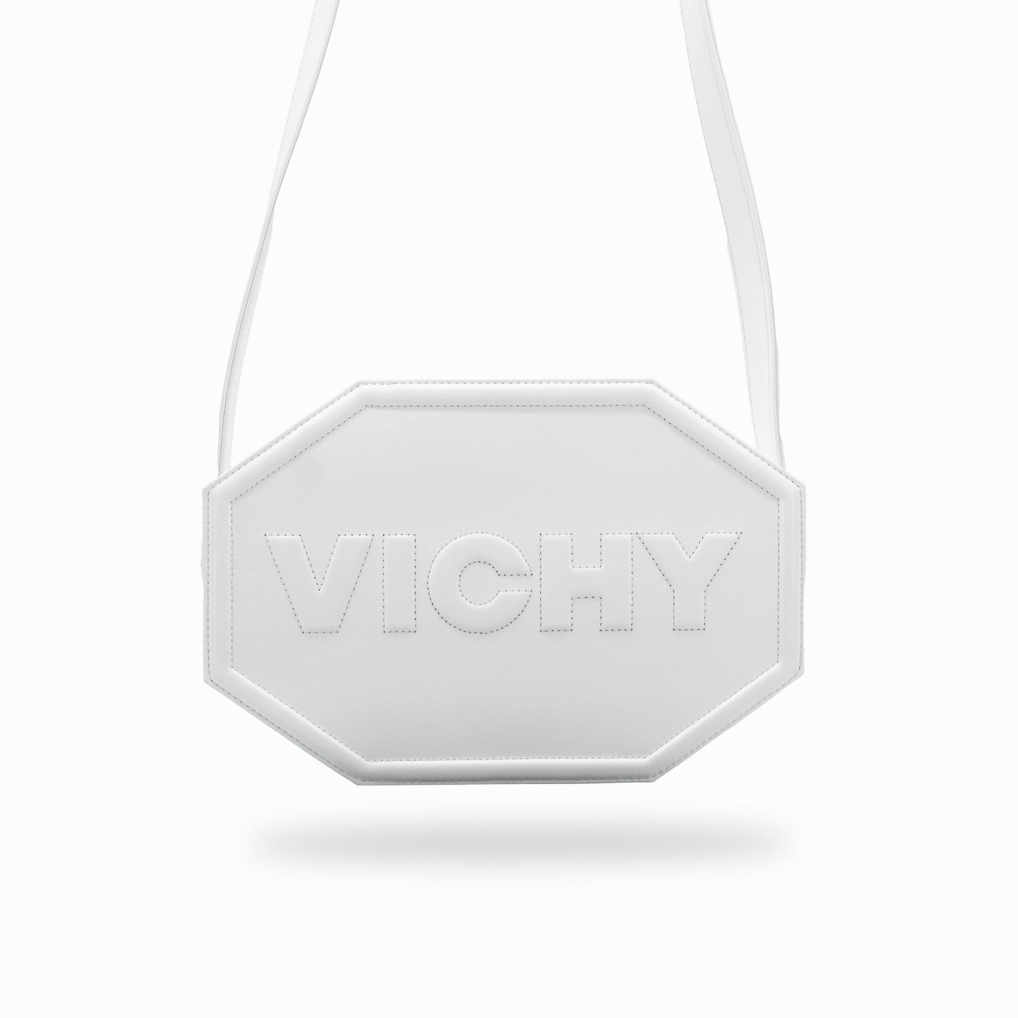 Sac en cuir "Pastille"