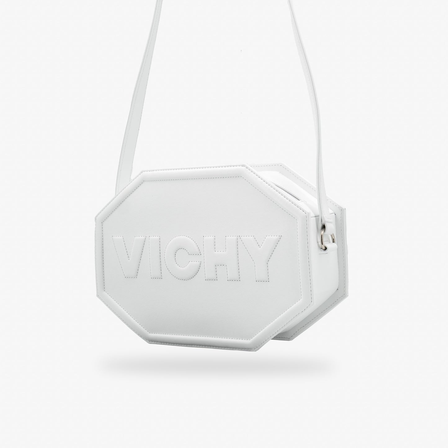 Sac en cuir "Pastille"