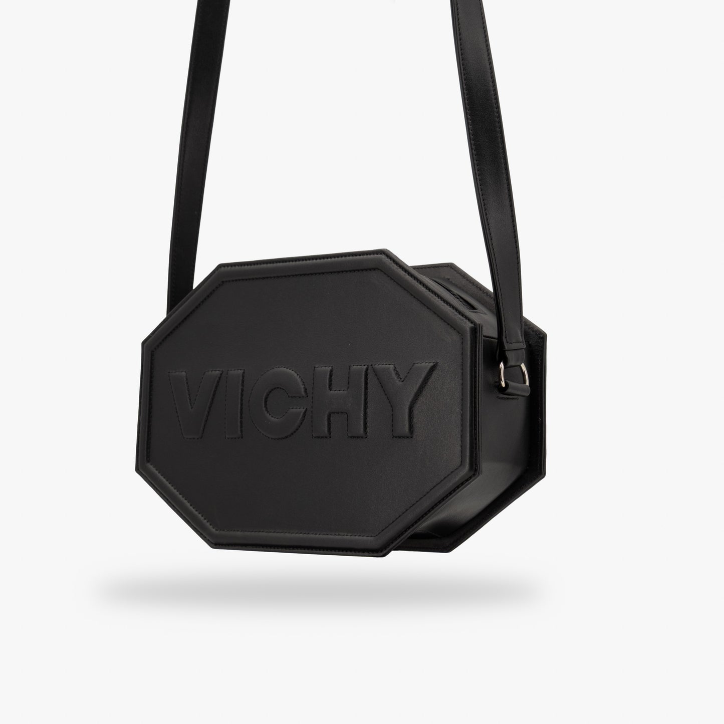 Sac en cuir "Pastille"