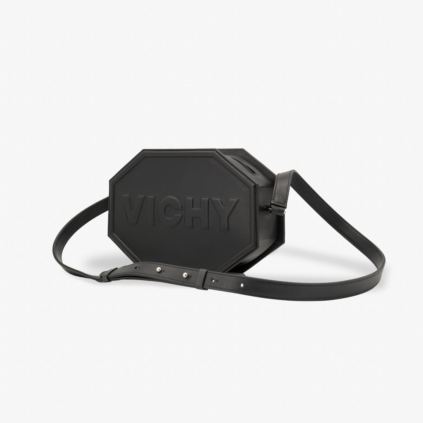 Sac en cuir "Pastille"