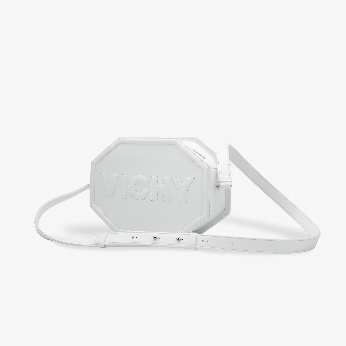 Sac en cuir "Pastille"