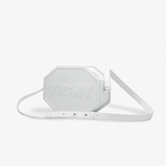 Sac en cuir "Pastille"