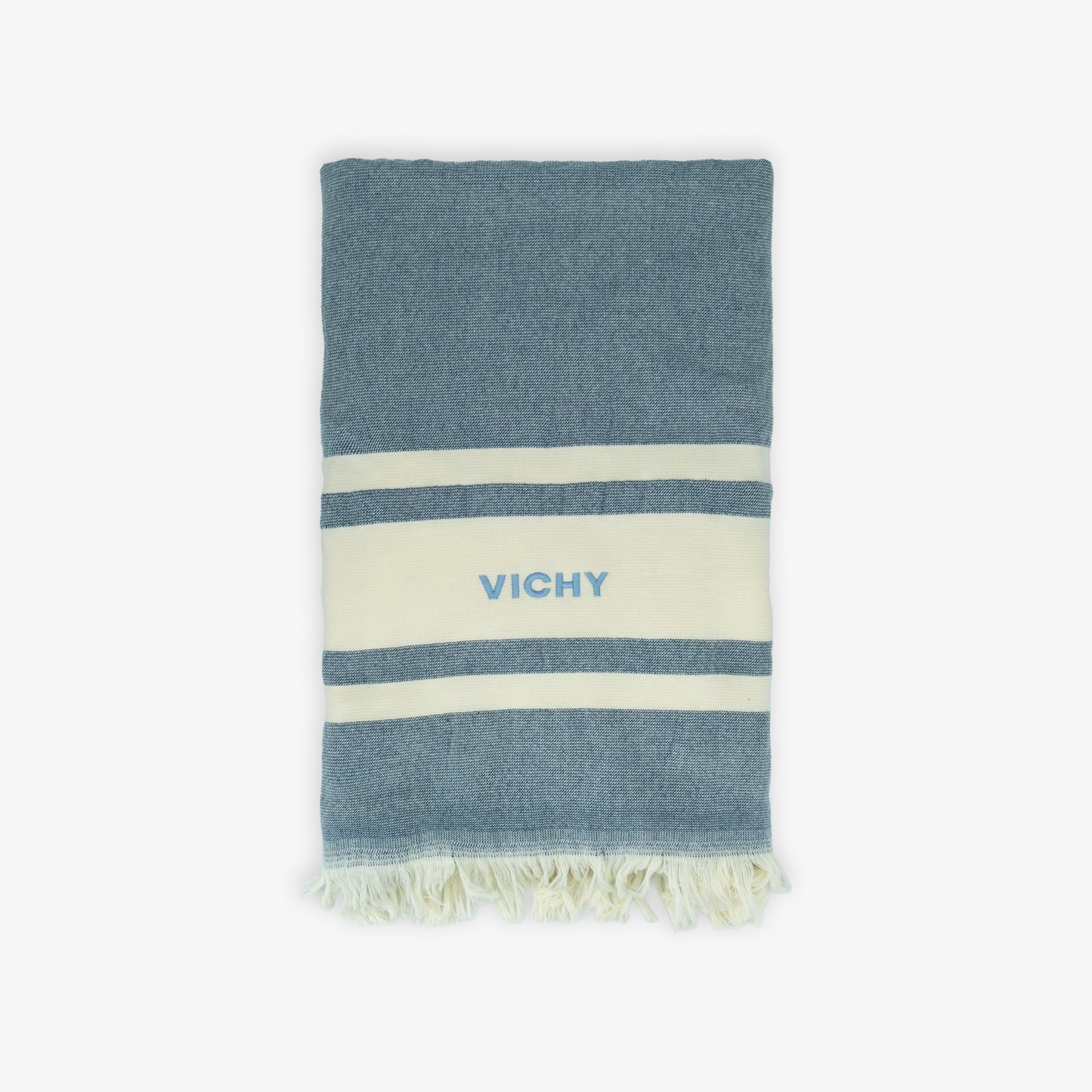 Fouta Vichy