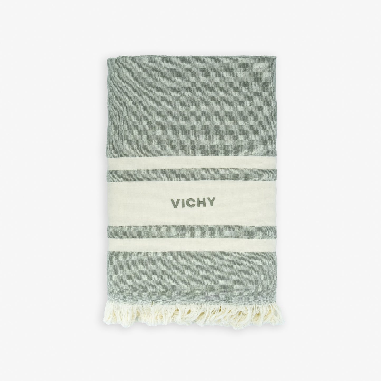 Fouta Vichy