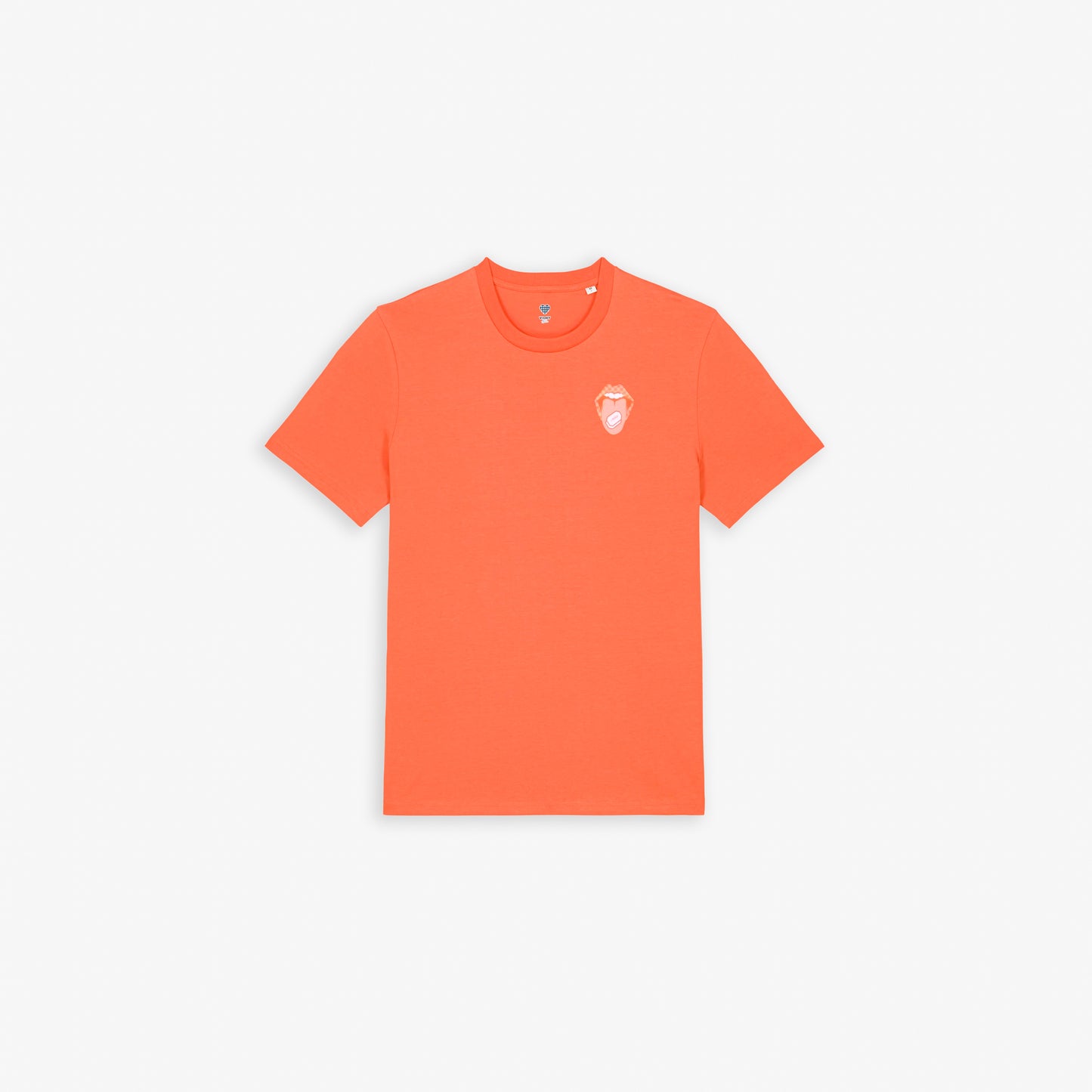 T-shirt Pastille par Pierre XZXZ