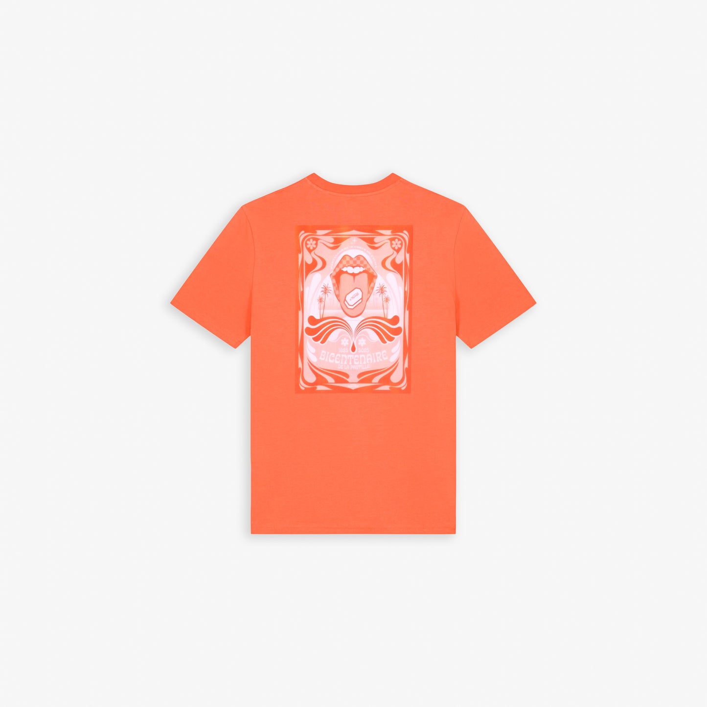 T-shirt Pastille par Pierre XZXZ