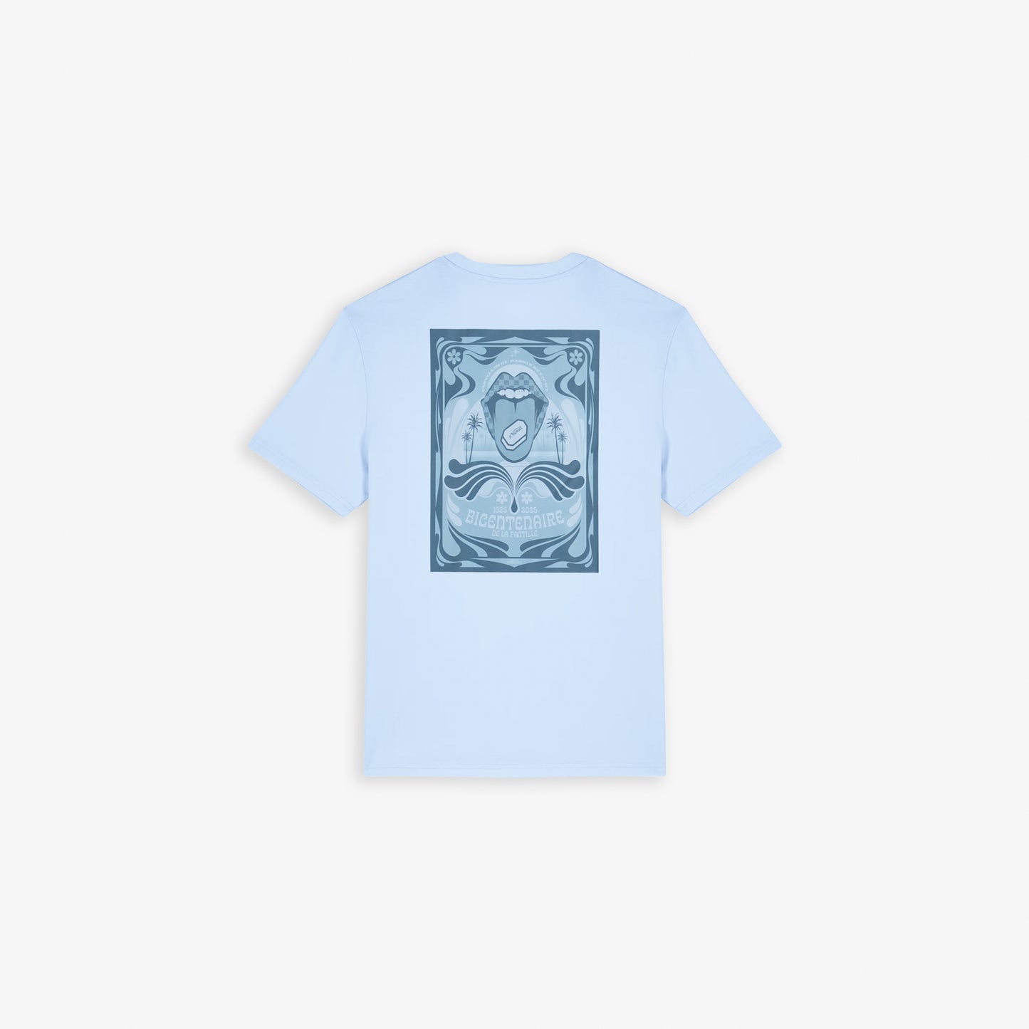 T-shirt Pastille par Pierre XZXZ