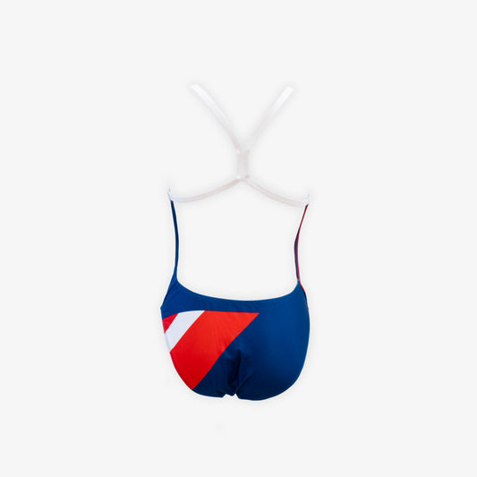 Maillot Light Tech - Vichy Sport "Iconic" x Arena