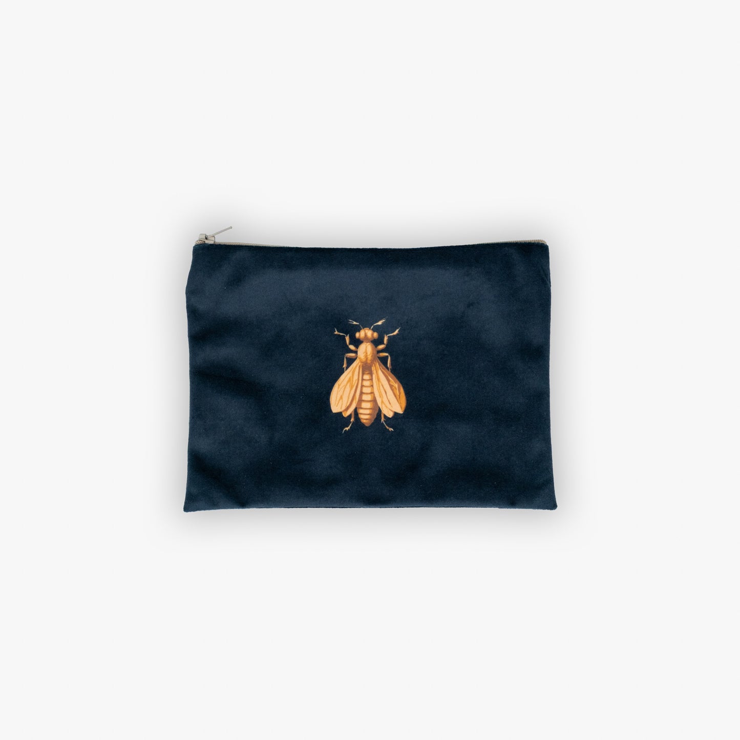 Pochette Velours - Vichy Impérial