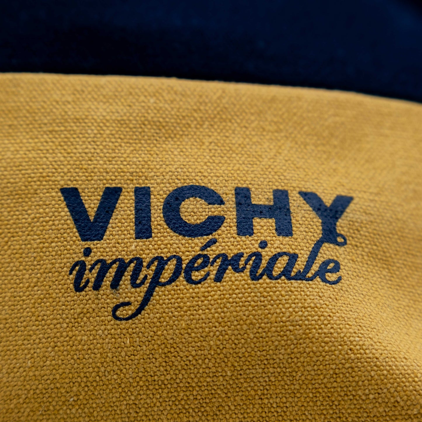 Cabas - Vichy Impérial