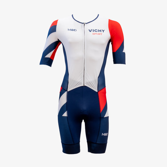 Combi Trifonction Mako