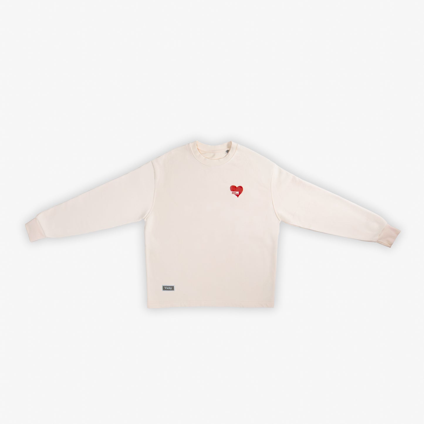 Sweat - Coeur de Vichy