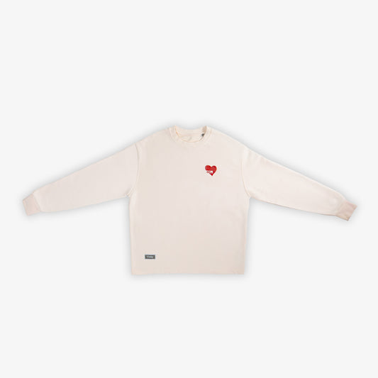 Sweat - Coeur de Vichy