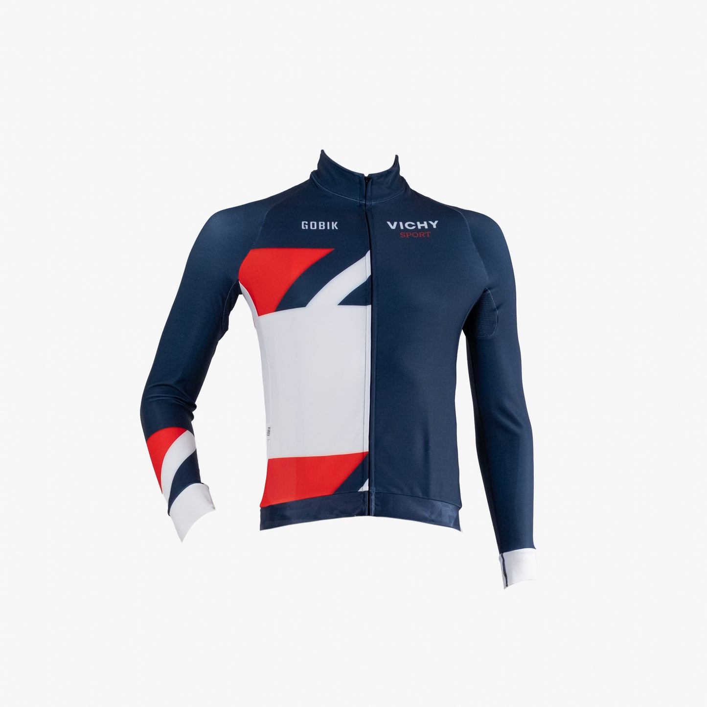 Maillot long Gobik - Vichy Sport "Iconic"