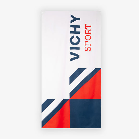 Serviette Microfibre - Vichy Sport
