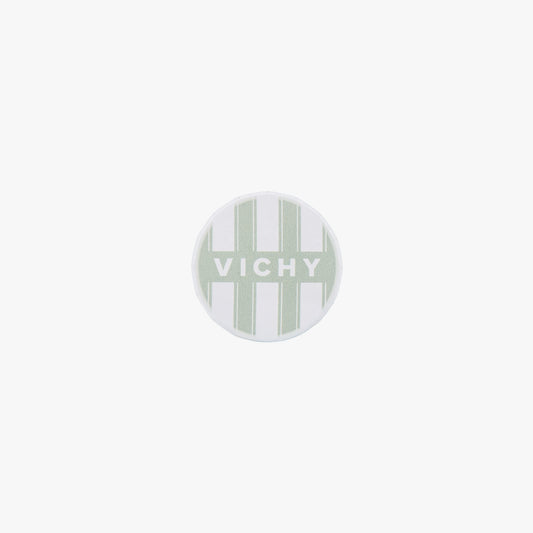 Mini boite - Mini Pastilles "Rayures Vichy"