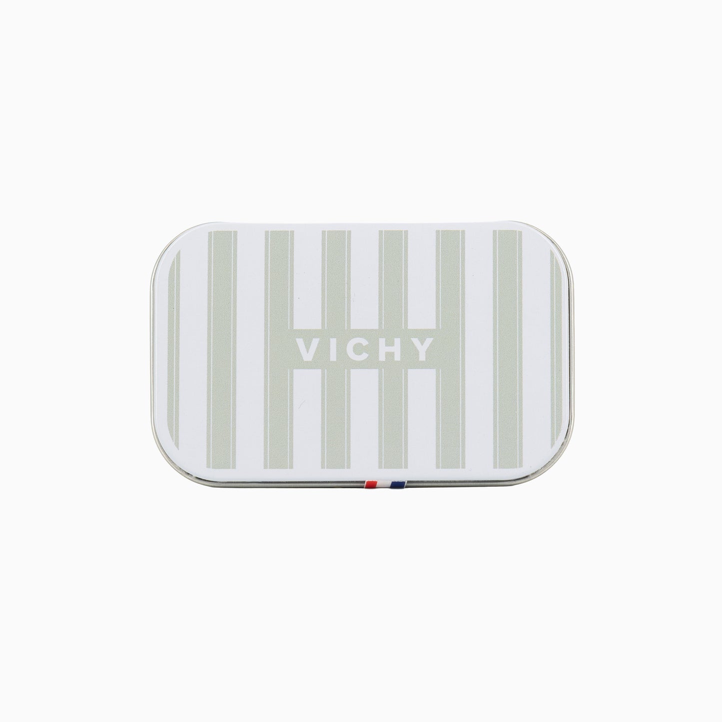 Mini Pastilles - 60g - "Rayures Vichy"