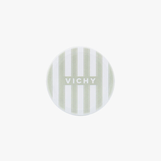 Mini Pastilles - 50g  "Rayures Vichy"