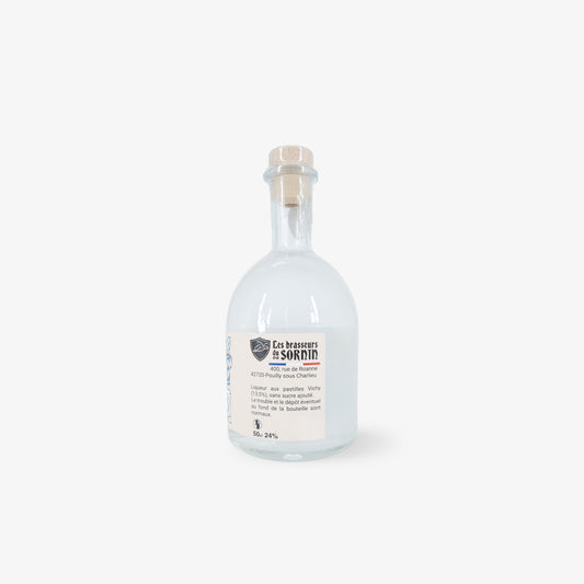 Liqueur de pastille
