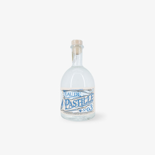 Liqueur de pastille
