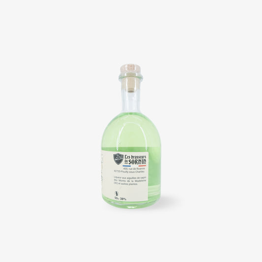 Liqueur de sapin